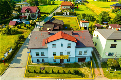 House  for sale, Wodzisławski, Marklowice gm, Marklowice