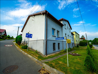 House  for sale, Wodzisławski, Marklowice gm, Marklowice