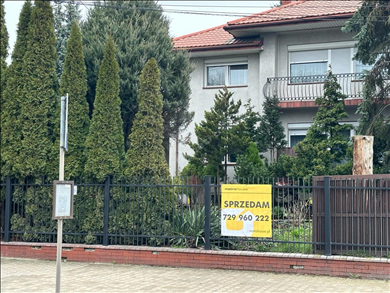 Dom na sprzedaż, Piotrków Trybunalski pow, Piotrków Trybunalski gm, Piotrków Trybunalski