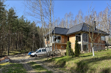 Dom na sprzedaż, Wejherowski, Luzino gm, Luzino