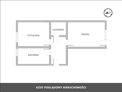 Mieszkanie na wynajem, Kołobrzeski, Kołobrzeg gm, Kołobrzeg, Bolesława Krzywoustego