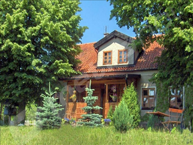 Dom na sprzedaż, Olsztyński, Dywity gm, Brąswałd