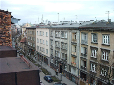 Mieszkanie na sprzedaż, Kraków, Stare Miasto, Krowoderska