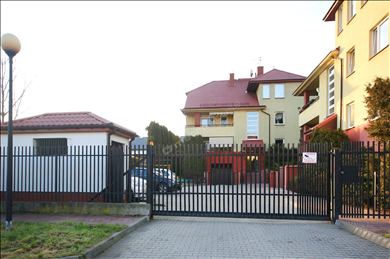 Mieszkanie na sprzedaż, Wołomiński, Marki gm, Marki, Elektryków