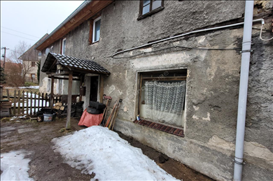 Dom na sprzedaż, Jeleniogórski, Stara Kamienica gm, Kopaniec