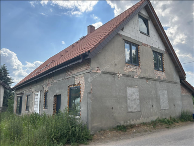 Dom na sprzedaż, Olsztyński, Biskupiec gm, Czerwonka
