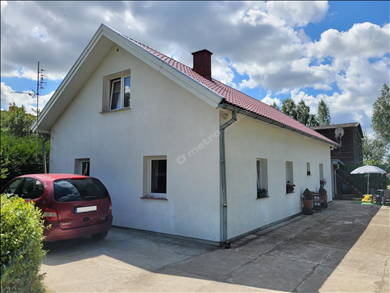 Dom na sprzedaż, Ostródzki, Małdyty gm, Sople