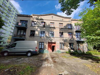 Mieszkanie na sprzedaż, Łódź, Górna, Mazurska