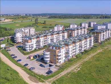 Mieszkanie na sprzedaż, Gdańsk, Jasień, Potęgowska