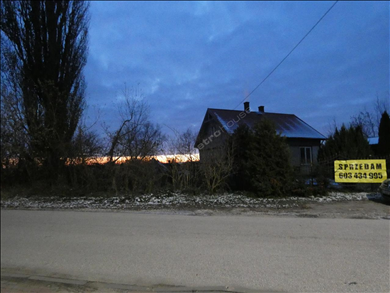 Dom na sprzedaż, Nowodworski, Czosnów gm, Kazuń-Bielany