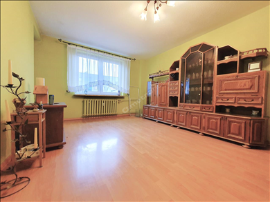 Mieszkanie na sprzedaż, Kraków, Nowa Huta, Osiedle Centrum E