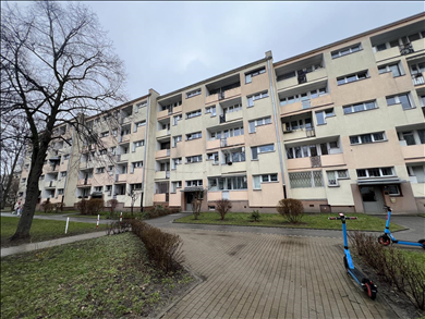 Mieszkanie na sprzedaż, Warszawa, Mokotów, Stary Mokotów, Braci Pillatich