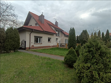 Dom na sprzedaż, Wołomiński, Kobyłka gm, Kobyłka