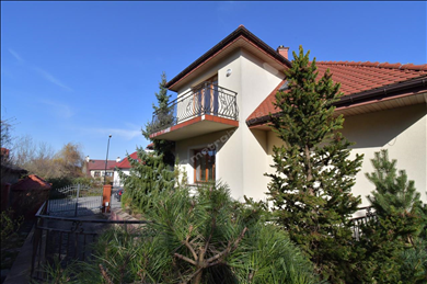 Dom na sprzedaż, Lublin, Szerokie