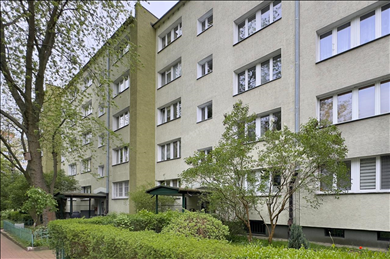Mieszkanie na sprzedaż, Warszawa, <b>Mokotów</b>, Stegny, Warneńska
