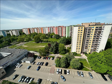 Mieszkanie na sprzedaż, Warszawa, Bielany, Nerudy